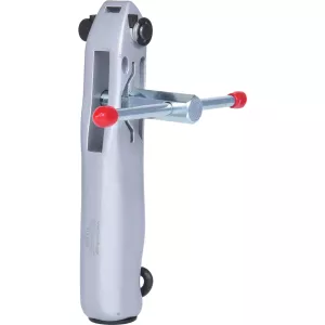 spänn-och skärverktyg för slangband