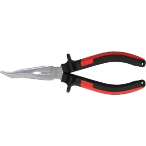 Ledningstång för spillolja 200mm