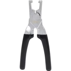 Bränsleledningstång. 160 mm