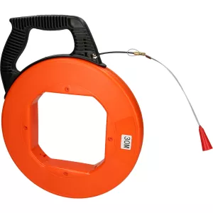 Kabelindragshjälp. 30 m