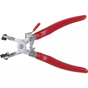 Slangklämtång 0-40 mm