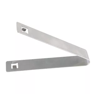 Bränslelednings-tång för snabbkopplingar