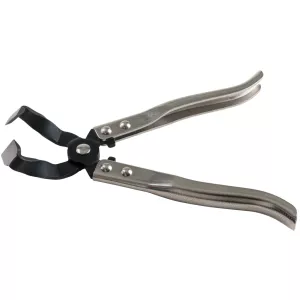 Slangbandskärare. vinklad 230 mm