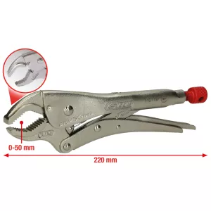 Griptång 10" GRIP Xtreme