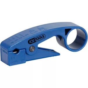 Skaltång för koaxialkabel 7.5mm