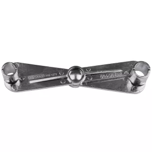 Dubbelsax-upplåsningsverktyg. 5/16"x3/8"