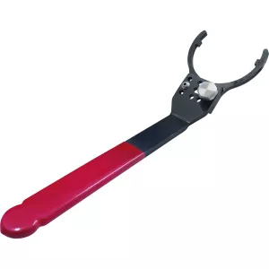 Centralkabelkontakt-låshylsa