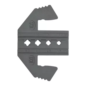 Krimpinsats för Solarlok-sats