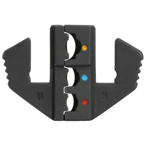 par krympinsatser för isolerad kabelsko Ø 0.5 - 6 mm