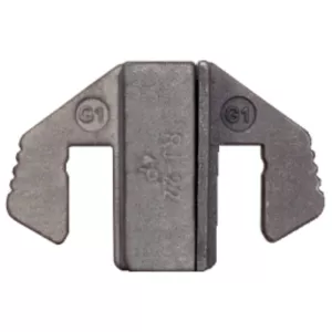 krympinlägg för icke skärmade WE-kontakter 4P. RJ. - 22