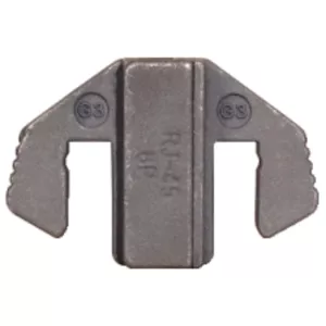 krympinlägg för icke skärmade WE-kontakter 8P8K/ RJ45