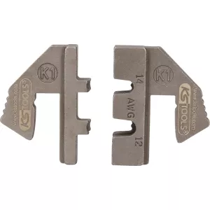 Krimpinsats till DEUTSCH DTP. Ø 2.5/4.0 mm²