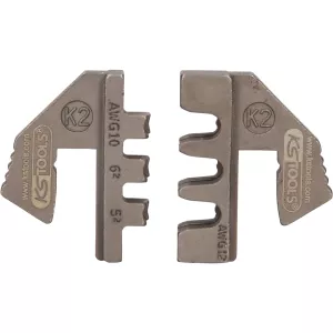 Krimpinsats till DTP