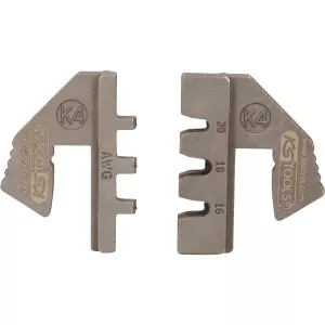 Krimpinsats till DT. Ø 0.5/0.8/1.0 mm²