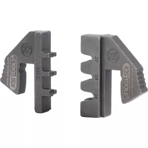 Krimpinsats till DTM. Ø 0.5/0.8/1.0 mm²