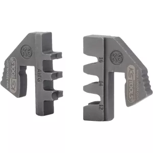 Krimpinsats till DEUTSCH DT. Ø 1.5/2.5/4.0 mm²