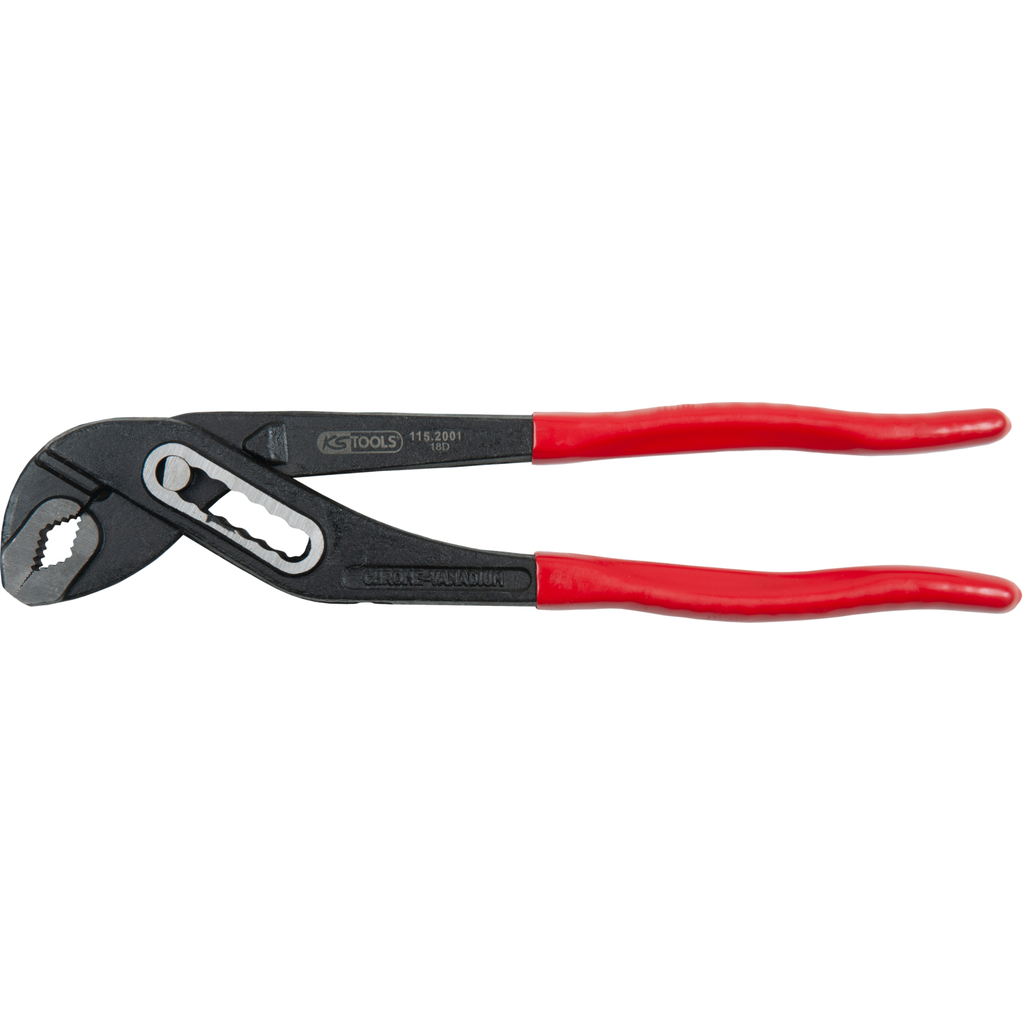 Polygrip. 240mm 10"