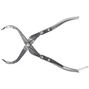 Ventilplåtstång för Volkswagen