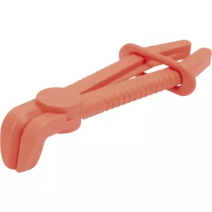 Klämtång 90°. Ø 15mm