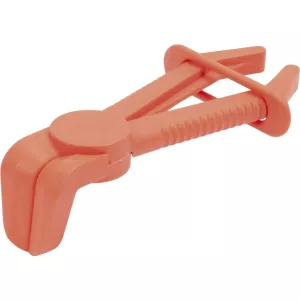 Klämtång 90°. Ø 23mm