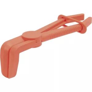 Klämtång 90°. Ø 35mm