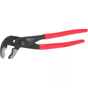 Polygrip svart. 45mm