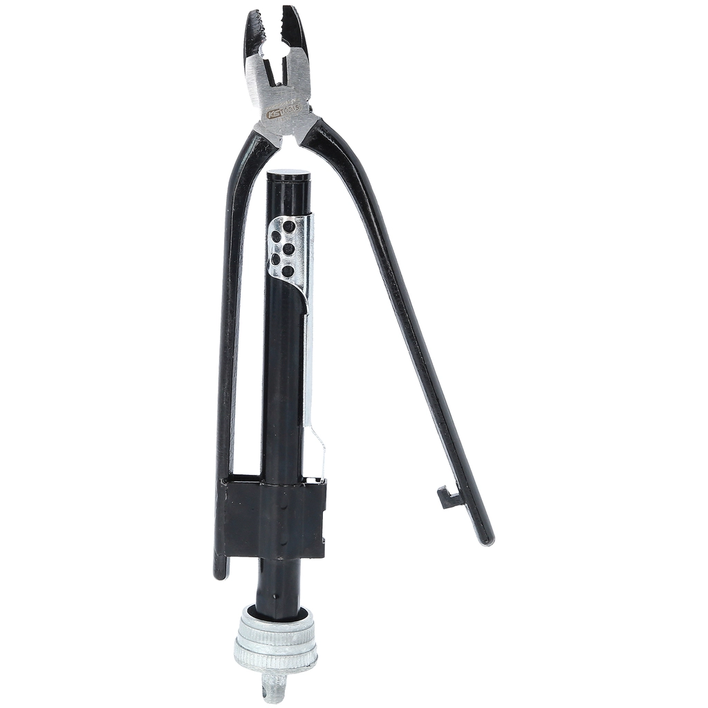 trådtvinningstång. 215mm