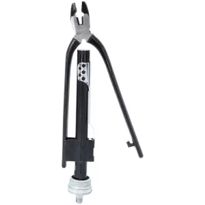 trådtvinningstång. 215mm