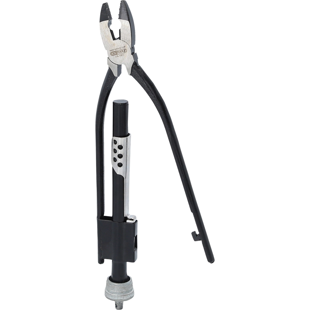 trådtvinningstång. 265mm