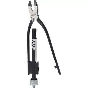 trådtvinningstång. 265mm