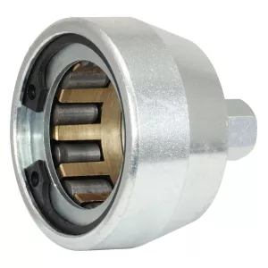 Monteringsfäste för excenteranslutning (S-anslutning). 10 mm