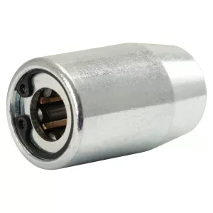 1/2" special hållare. M10