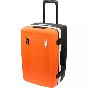 Mobilt räddningsset för max. 25 kV. 10 delar