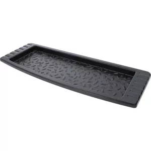 Iläggsbotten för räddningsväska