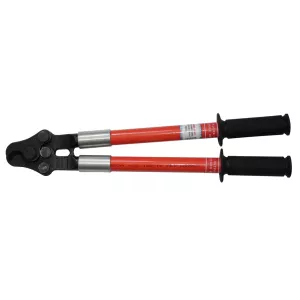 Kabelsax med skyddsisolering. 520mm