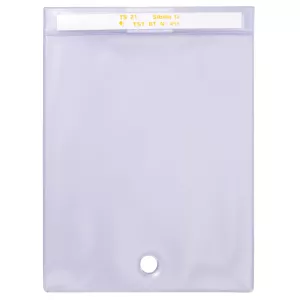 Isoleringspåse för kontakt. 225 x 305 mm