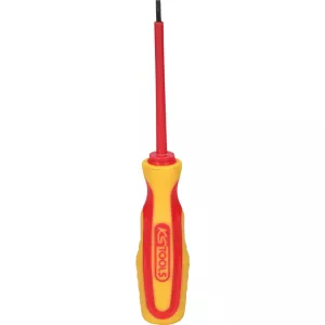 ERGOTORQUE VDE spår-skruvmejsel. 2.5mm