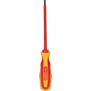 ERGOTORQUE VDE spår-skruvmejsel. 3mm