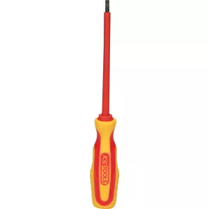 ERGOTORQUE VDE spår-skruvmejsel. 3.5mm