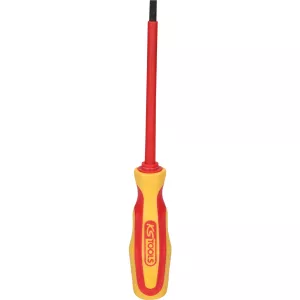 ERGOTORQUE VDE spår-skruvmejsel. 5.5mm