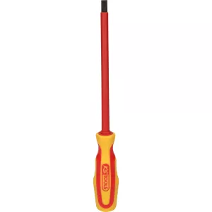 ERGOTORQUE VDE spår-skruvmejsel. 8mm