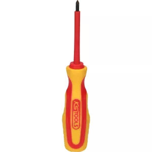 ERGOTORQUE VDE PH skruvmejsel. PH0