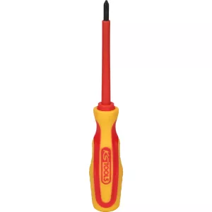 ERGOTORQUE VDE PH skruvmejsel. PH1