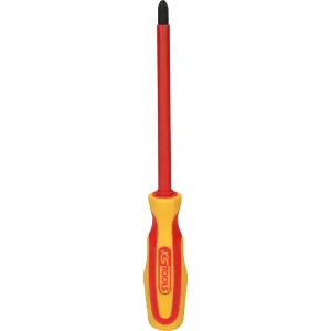 ERGOTORQUE VDE PH skruvmejsel. PH3