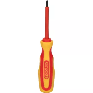 ERGOTORQUE VDE PZ skruvmejsel. PZ0
