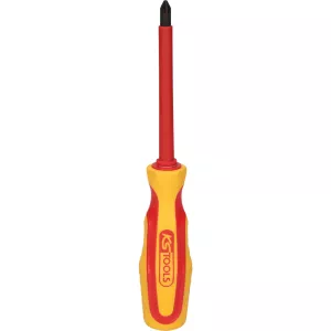 ERGOTORQUE VDE PZ skruvmejsel. PZ2