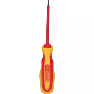 ERGOTORQUE VDE spår-skruvmejsel. 2.0mm