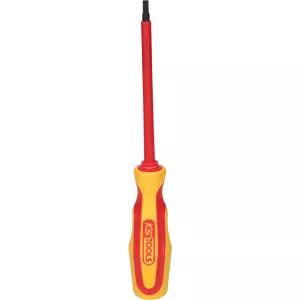 ERGOTORQUE VDE spår-skruvmejsel. 4.5mm. 230mm