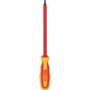 ERGOTORQUE VDE spår-skruvmejsel. 4.5mm. 290mm