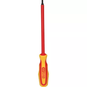 ERGOTORQUE VDE spår-skruvmejsel. 5.5mm